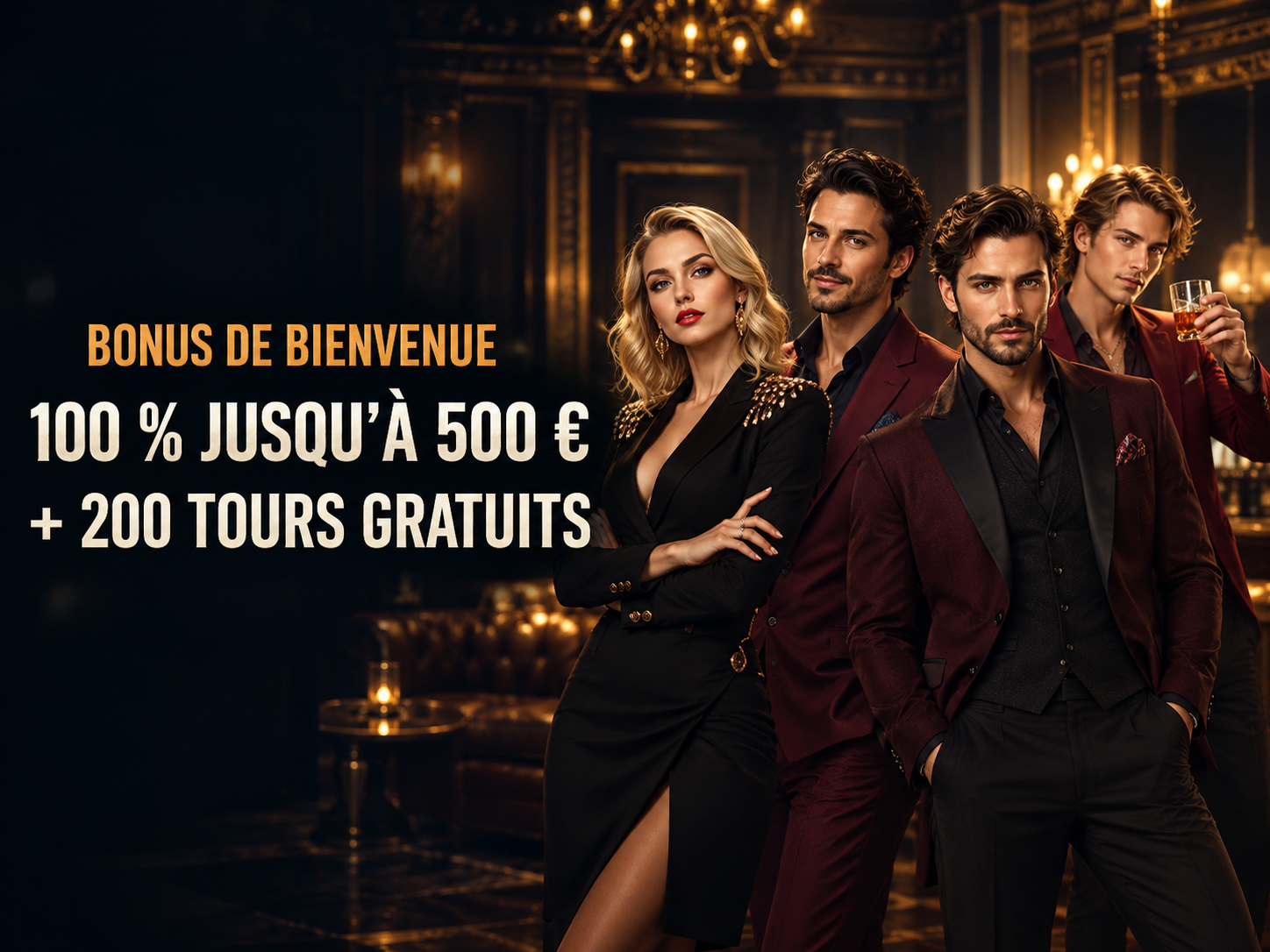 Gransino Casino : accès, bonus et services à connaître